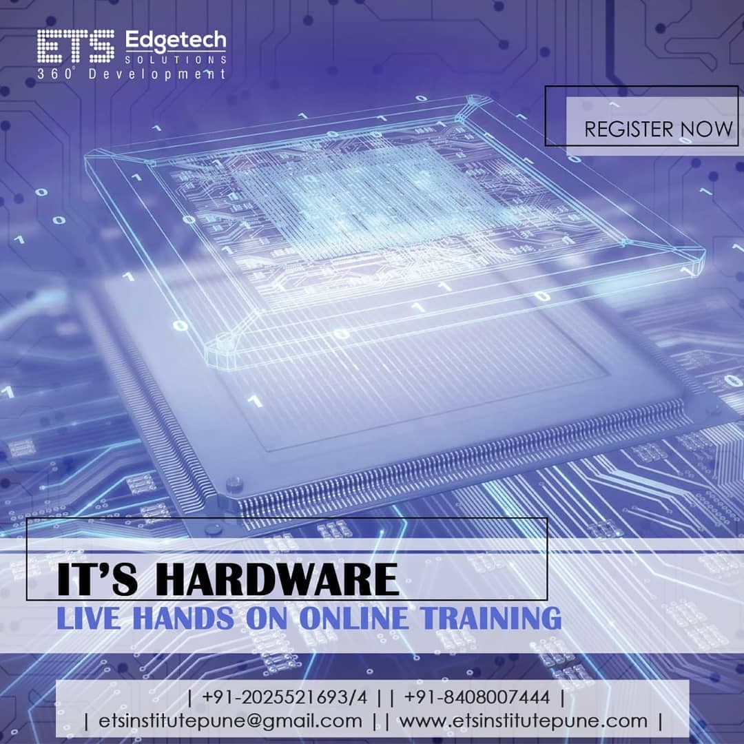 ETS Edge Tech Solution photo 3